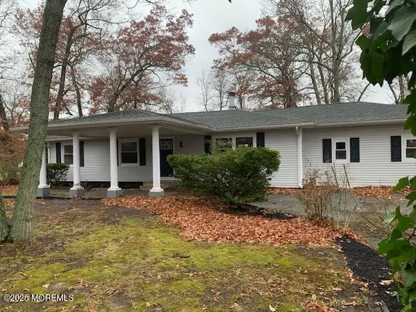 170 Station Road, Berkeley, NJ 08721