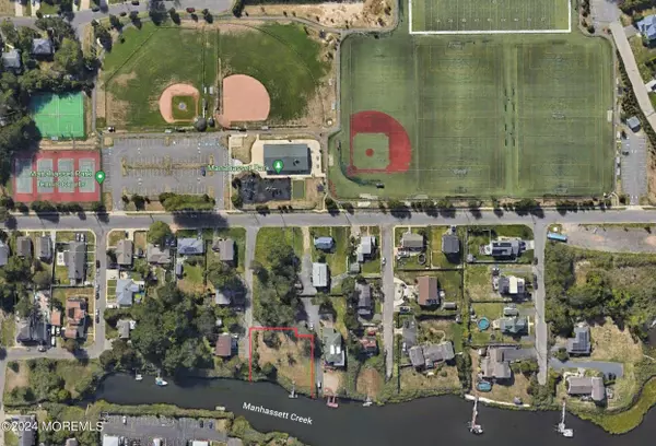 Long Branch, NJ 07740,9 Manahassett Park Drive