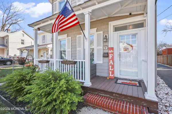 Freehold, NJ 07728,16 Monmouth Avenue