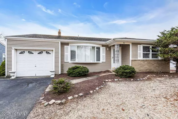 Toms River, NJ 08757,50 Oakfield Road