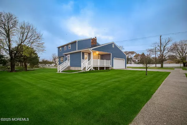 Marmora, NJ 08223,125 N Shore Road