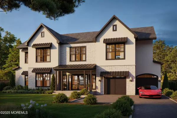 492 Hance Road, Little Silver, NJ 07739