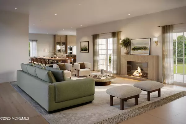 Little Silver, NJ 07739,492 Hance Road