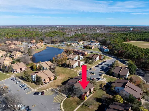 Brick, NJ 08724,18 Northrup Drive #201