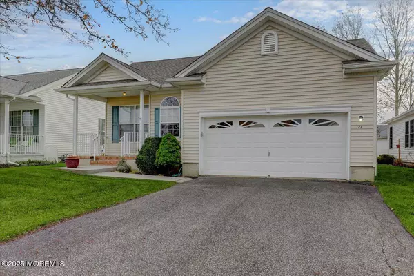 Brick, NJ 08724,21 Shelley Road