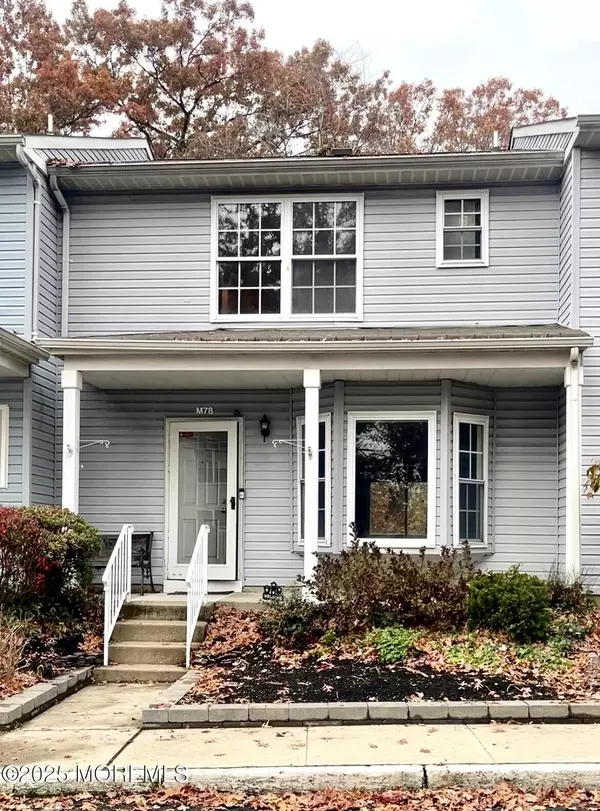 65 County Road #78, Cliffwood, NJ 07721