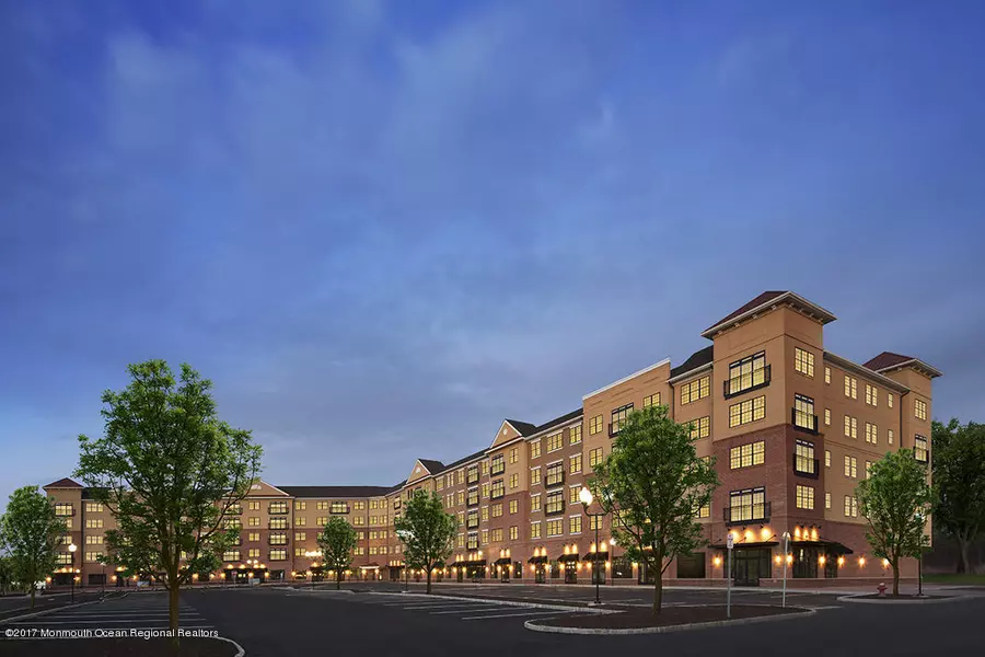 249 Broad Street #413, Matawan, NJ 07747