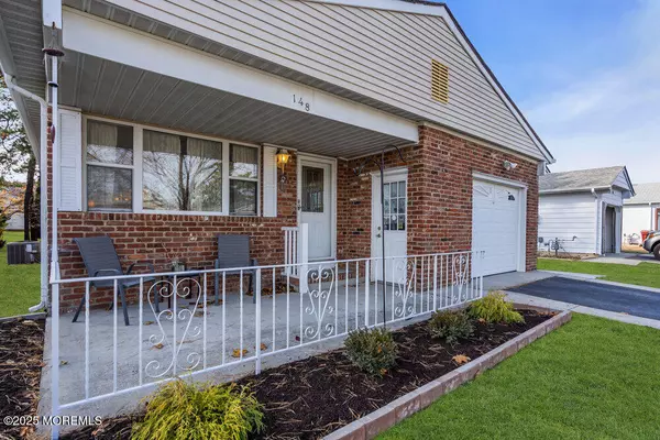 Toms River, NJ 08757,148 Davenport Road