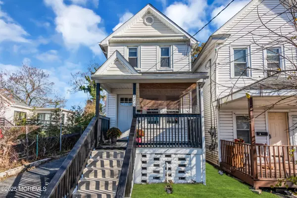 Neptune Township, NJ 07753,270 Fisher Avenue