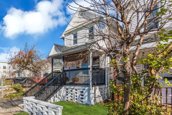 Neptune Township, NJ 07753,270 Fisher Avenue