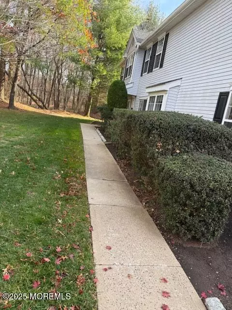 975 Lily Court, Morganville, NJ 07751