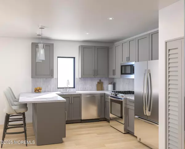 Long Branch, NJ 07740,180 Morris Avenue #406