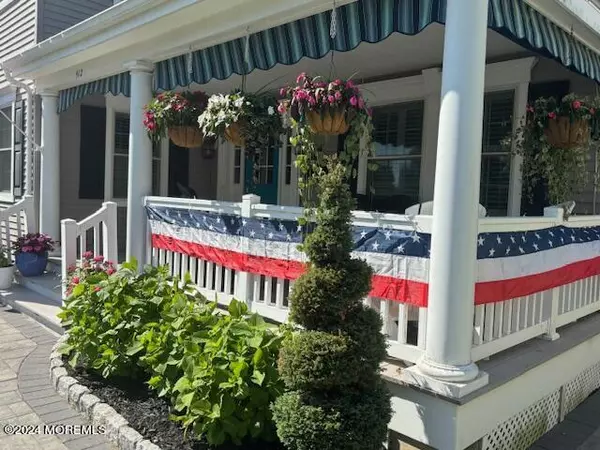 Spring Lake, NJ 07762,512 Sussex Avenue