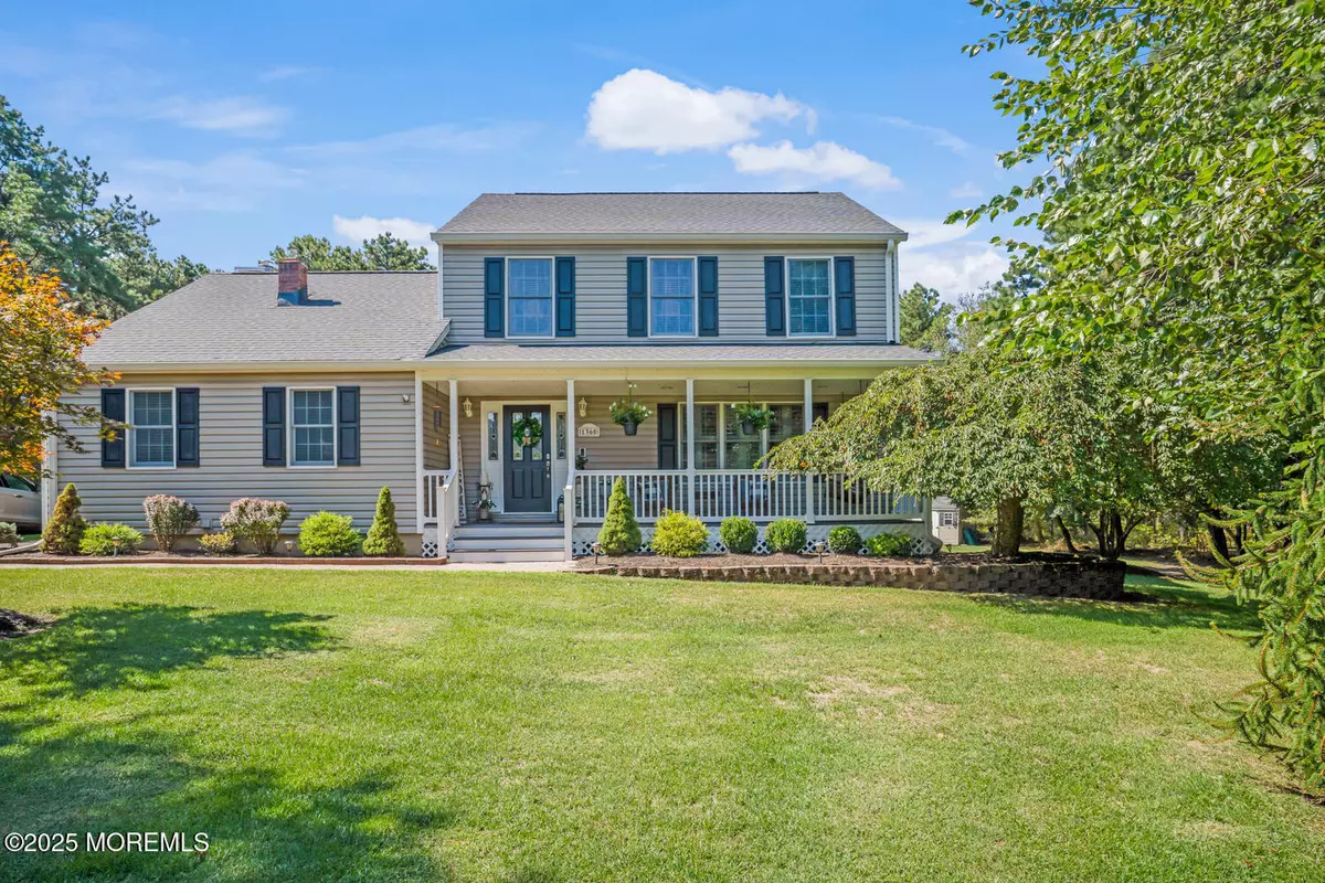 Whiting, NJ 08759,1360 Zeppelin Avenue