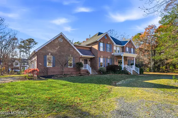 Barnegat, NJ 08005,119 Bengal Boulevard