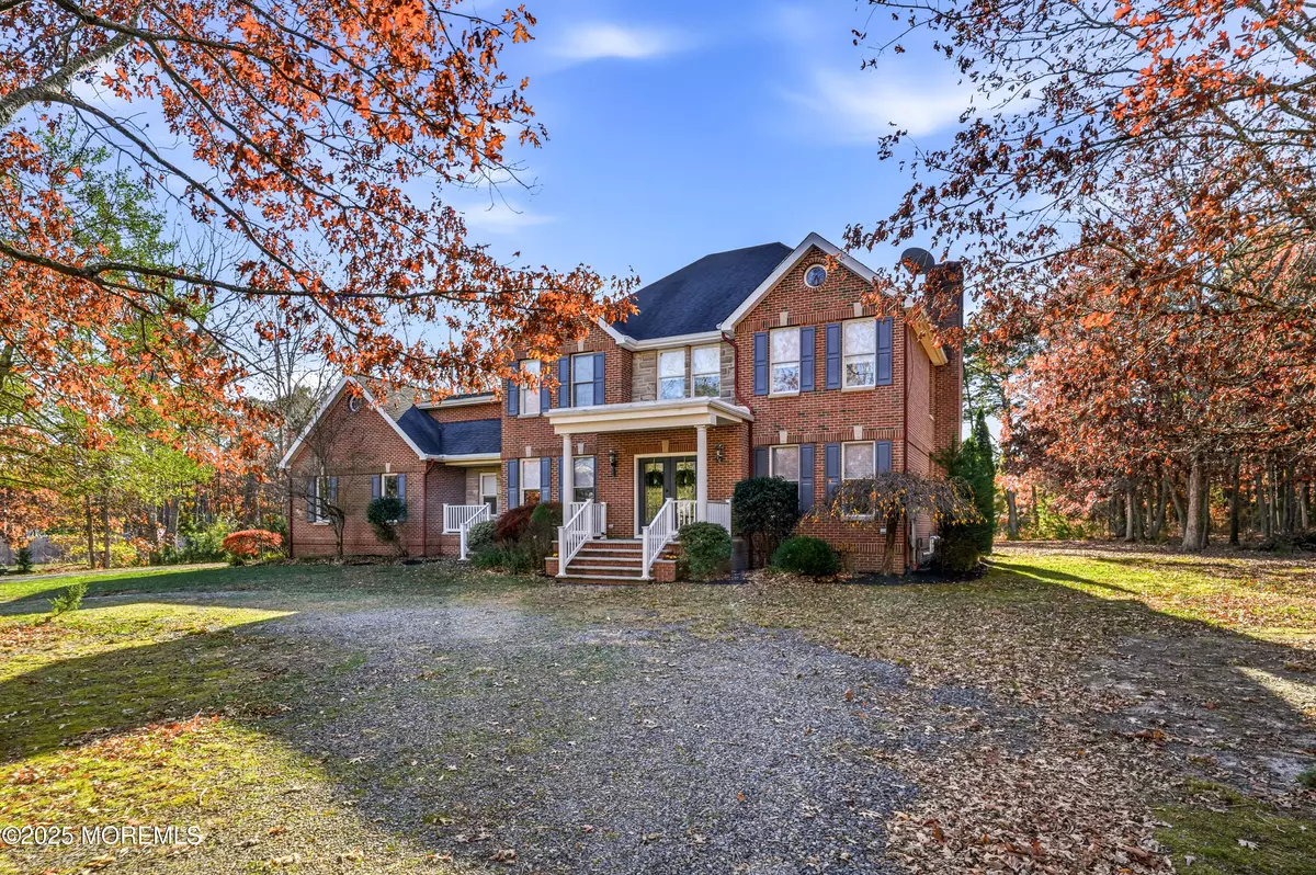 Barnegat, NJ 08005,119 Bengal Boulevard