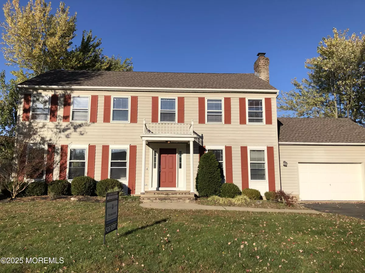 Toms River, NJ 08753,683 Princess Court