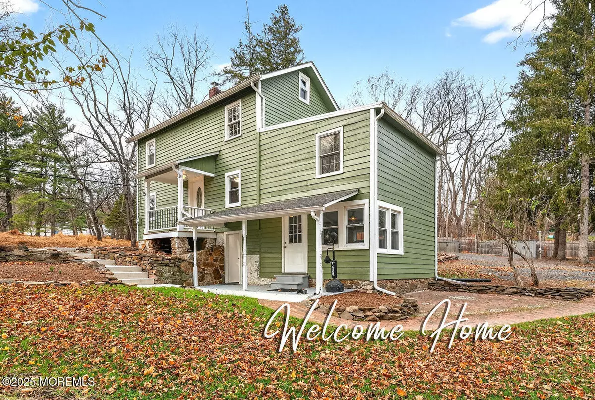 Flemington, NJ 08822,28 Old Clinton Road