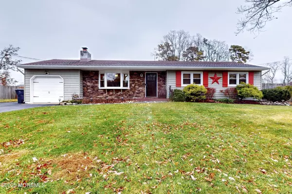 225 Essex Drive, Brick, NJ 08723