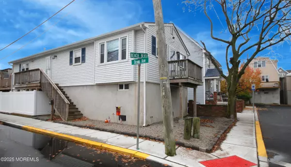 Highlands, NJ 07732,25 Beach Boulevard