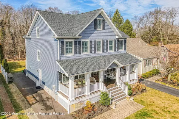 Spring Lake, NJ 07762,346 South Boulevard