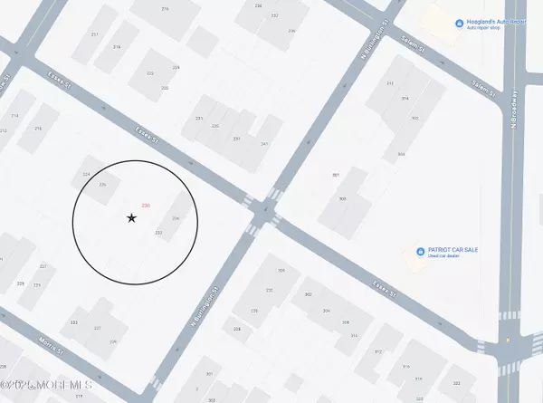 Gloucester City, NJ 08030,230 Essex Street