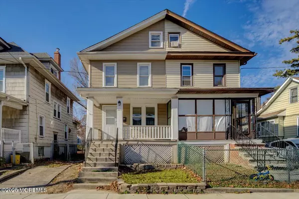 Woodlynne, NJ 08107,229 Elm Avenue