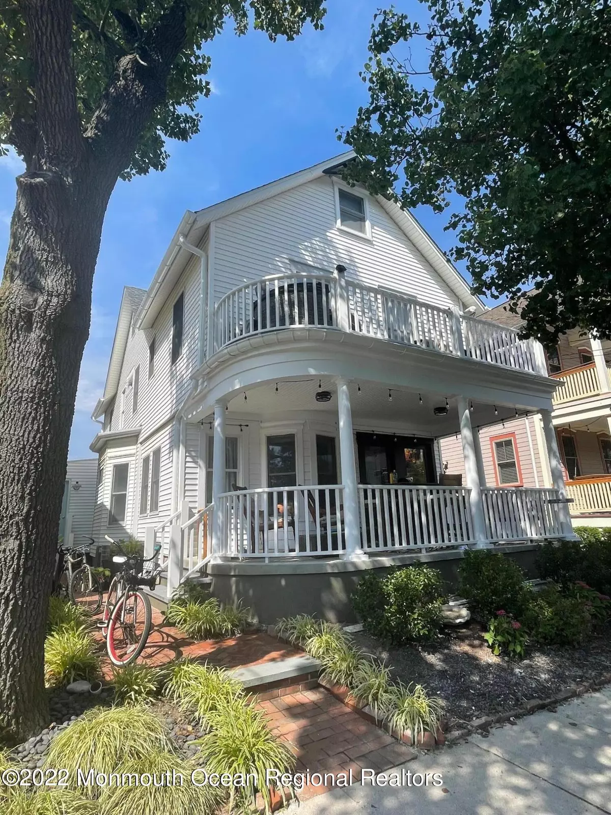 Ocean Grove, NJ 07756,73 Cookman Avenue #Apt A