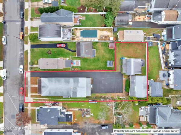 Belmar, NJ 07719,609 11th Avenue