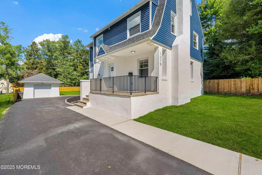 1215 Prospect Avenue, Plainfield, NJ 07060