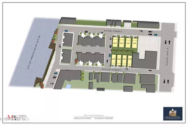 Sea Bright, NJ 07760,7 South Street