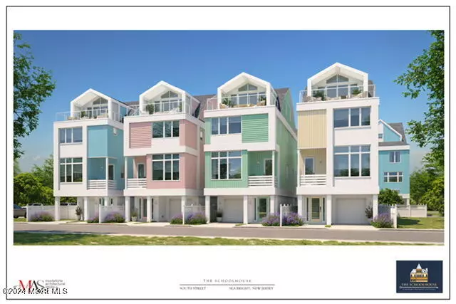 9 South Street, Sea Bright, NJ 07760