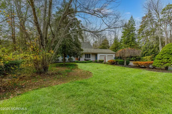 Medford, NJ 08055,6 Friar Tuck Drive