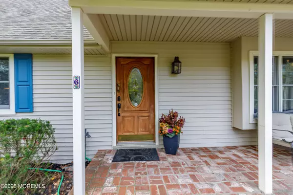 Medford, NJ 08055,6 Friar Tuck Drive