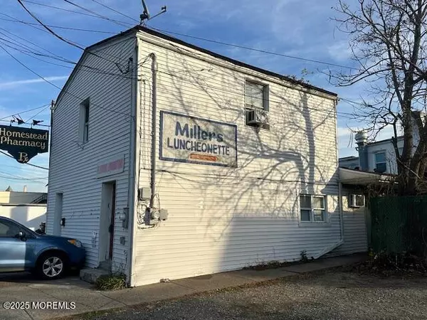 Long Branch, NJ 07740,605 Broadway #Rear 1st fl.