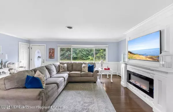 Jackson, NJ 08527,545 Cassville Road