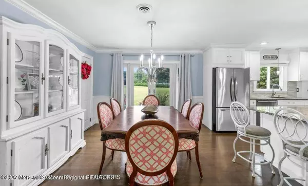 Jackson, NJ 08527,545 Cassville Road