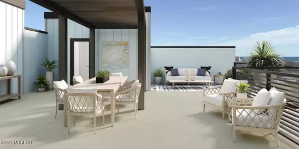 Asbury Park, NJ 07712,421 Lake Avenue #405