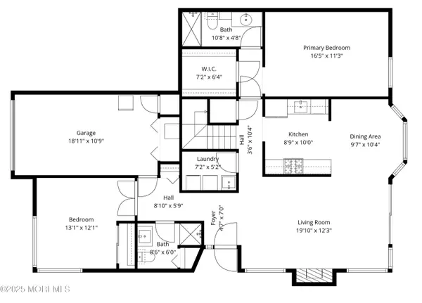 Englishtown, NJ 07726,28 Aspen Avenue