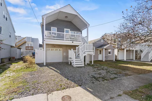 Seaside Heights, NJ 08751,307 Sampson Avenue