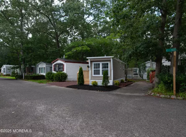 Brick, NJ 08724,3 Trail Trail