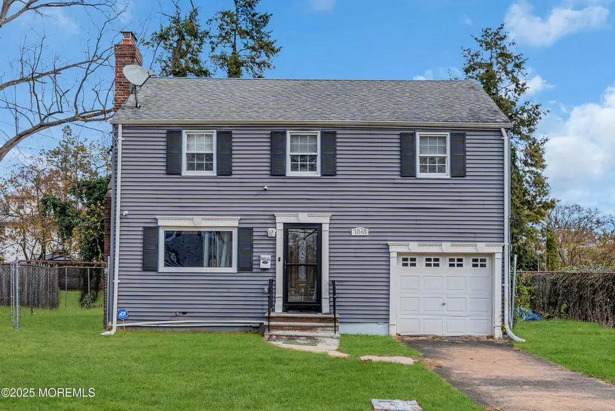 1065 Rose Street, Plainfield, NJ 07060