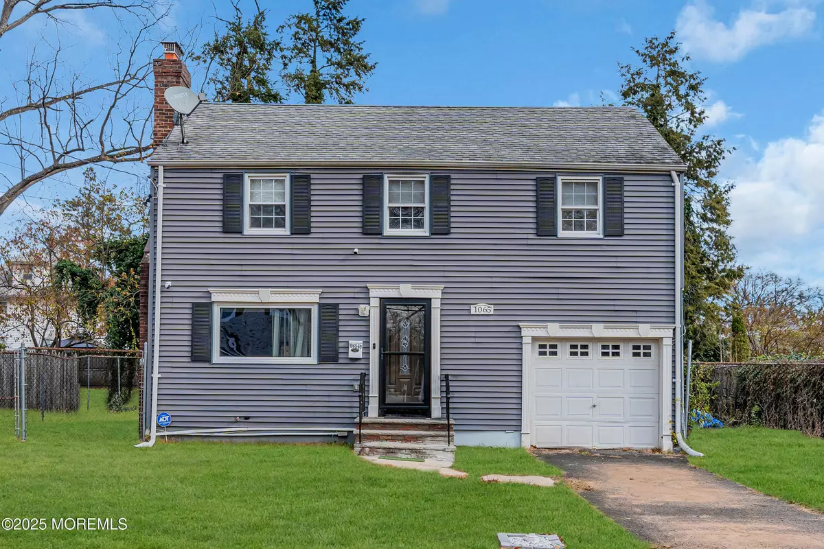 Plainfield, NJ 07060,1065 Rose Street