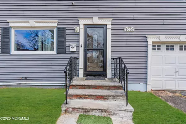 Plainfield, NJ 07060,1065 Rose Street