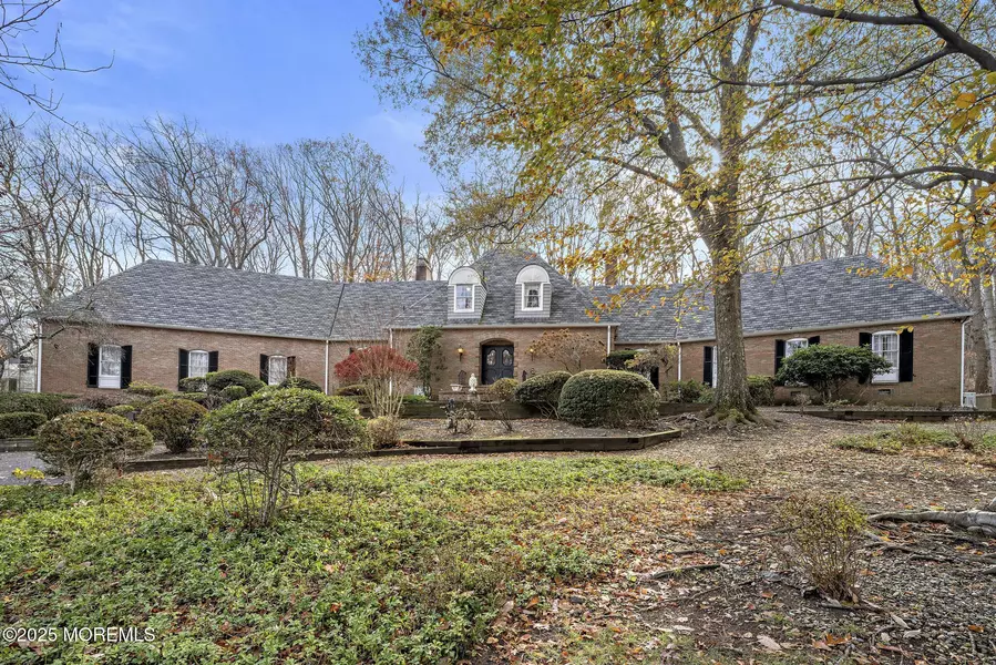 1 Fennimore Terrace, Highlands, NJ 07732