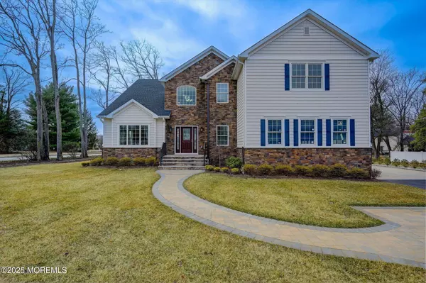 Matawan, NJ 07747,160 Freneau Avenue