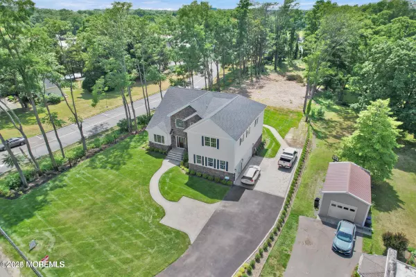 Matawan, NJ 07747,160 Freneau Avenue