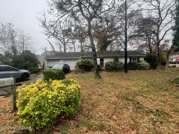 Forked River, NJ 08731,1223 Sylvania Place