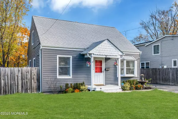 37 New Brunswick Avenue, Matawan, NJ 07747