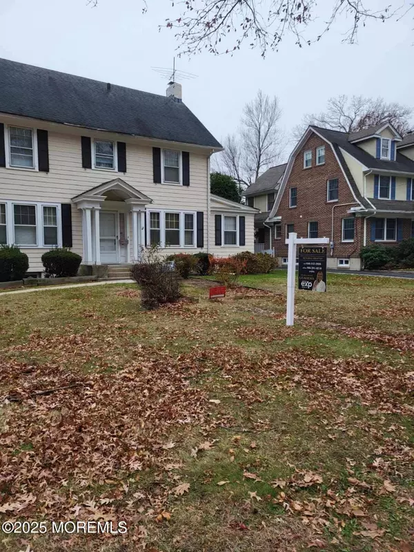 40 Prospect Street, Summit, NJ 07901